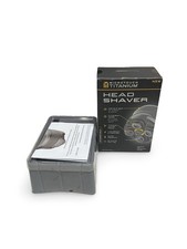 MicroTouch Rasoio Uomo Titanio