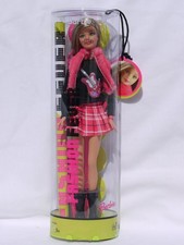 Mattel Barbie: Fashion Fever -