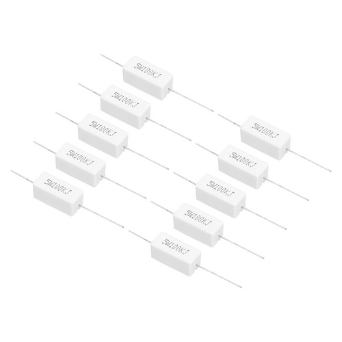 Kit resistenze ceramiche a - 10,