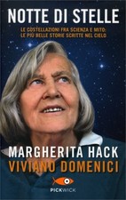 LIBRO NOTTE DI STELLE-