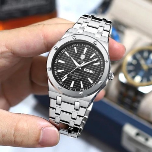 Orologio uomo 42mm - orologio,