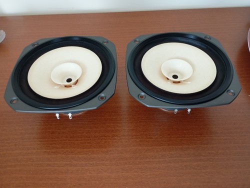 Fostex fe164 vendo - fe164, full