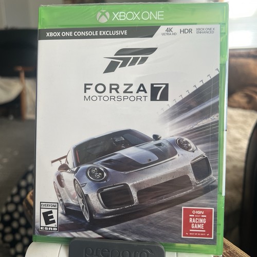 Nuovo forza motorsport - nuovo,
