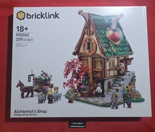 Lego bricklink designer - lego,