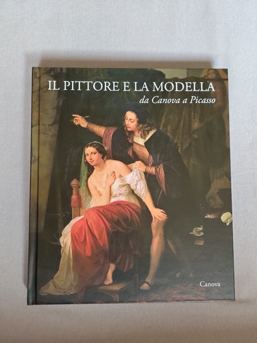 Catalogo mostra pittore - il,