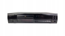 Pioneer 204 compact - -, disc