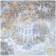 Sciarpa 100% seta di gelso