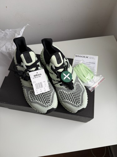 Adidas ultra sns greentea - ultra,