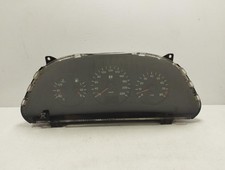 Quadro Strumenti per ALFA