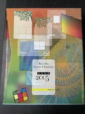 Raccolta Tessera Filatelica