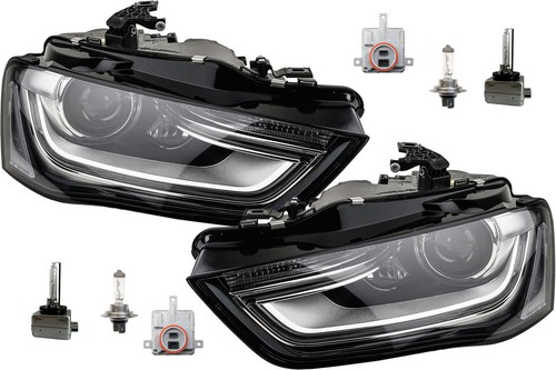 Fari osram xenarc night - fari,