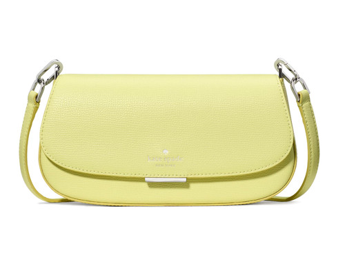 Nuova borsa tracolla kate - nuova, a