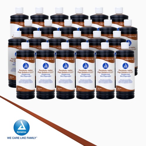 Dynarex 1415 soluzione - , di
