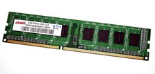 2 GB RAM DDR3 240 pin