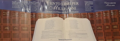 Enciclopedia cento libri per - enciclopedia,