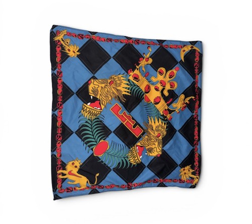 Nike lebron james bandana - nike,