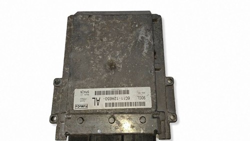Centralina motore diesel ford - centralina,