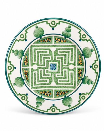 Piatto segnaposto villeroy - piatto,