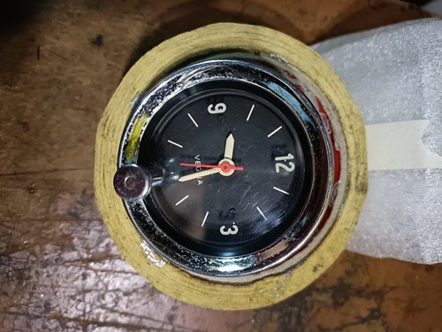 Orologio auto - orologio,