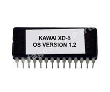 Kawai Xd-5 Version 1.2