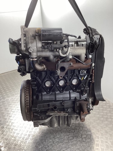 Motore volvo v40 station - volvo, wagon