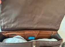 piquadro donna Borsa Tracolla