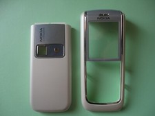 COVER NOKIA 6151  ORIGINALE