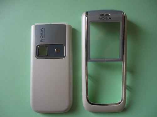 Cover nokia 6151 - nokia,