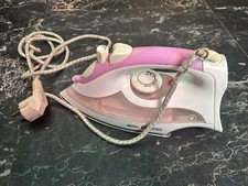 Ferro Da Stiro Termozeta - Per Parti Di Ricambio