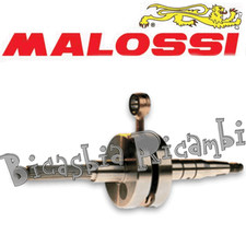 6100 - ALBERO MOTORE MALOSSI