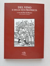 Del vino delle - e,
