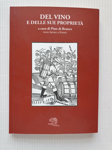Del vino delle sue - del,
