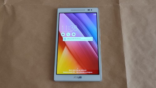 Asus tablet zenpad - asus,