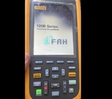 1pz oscillografo FLUKE 125B