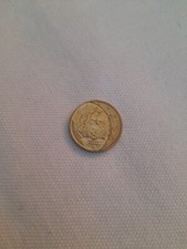 50 Centesimi coniati male del 2002