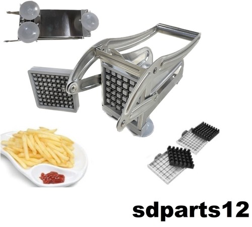 Affetta taglia patate in - affetta, e