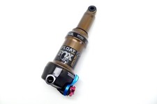 Ammortizzatore pneumatico posteriore Fox Float DPS Factory Series Kashima EVOL Trunnion 165x45mm