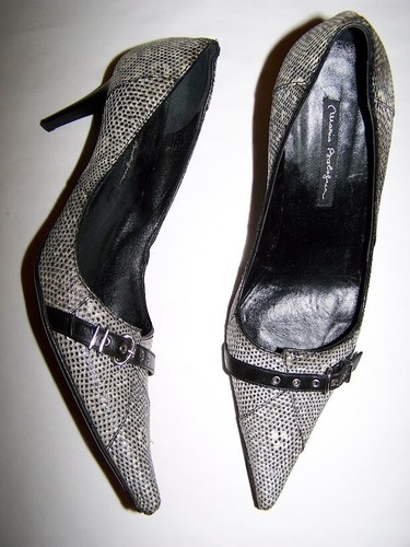 Scarpe mario bologna 36 - scarpe, n