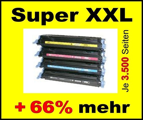 Toner per color laserjet - 4, hp