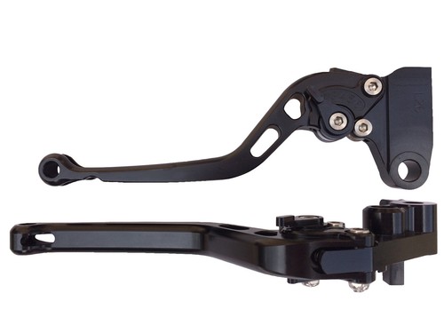 Leve freno frizione moto - leve,