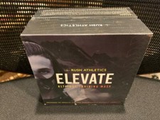 Maschera allenamento Rush