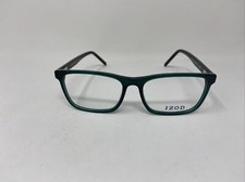 IZOD IZ 2103 GREEN PINE BLACK