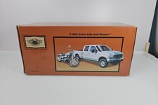 Harley-Davidson Deuce Ford