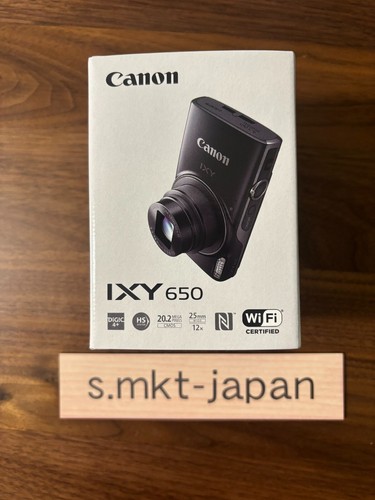 Canon powershot ixy - powershot, /