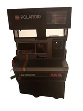 Macchina Fotografica