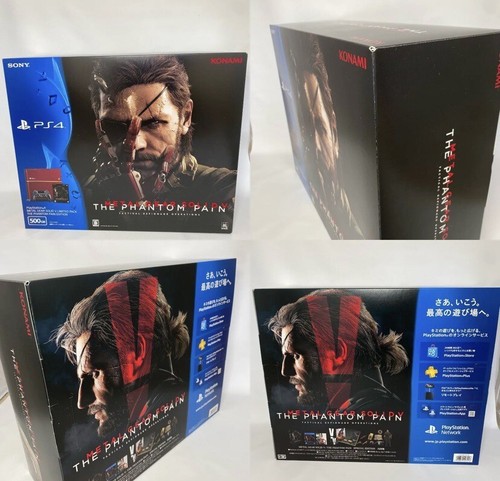 Sony playstation metal - playstation, 4