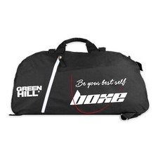 ZAINO BORSA SPORTIVA GREEN