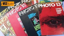 PHOTO 13 - vari numeri -