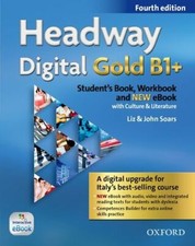 Headway digital gold - headway,