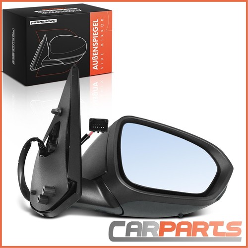Specchietto convesso - specchietto,
